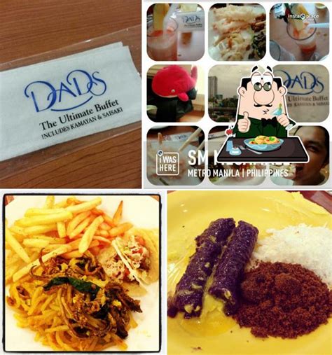 dads world buffet ortigas center photos|DADS World Buffet Menu Prices .